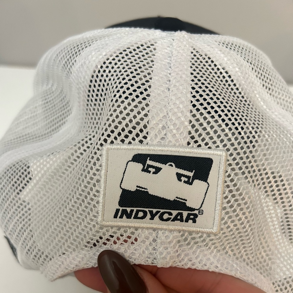 Worn Once Aaron McLaren SnapBack - Picture 3 of 6
